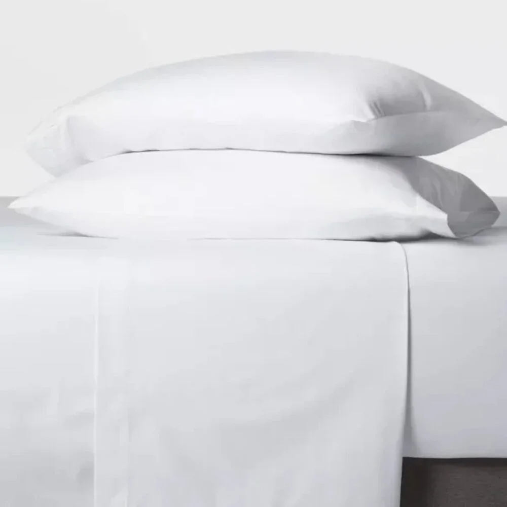 Easy Care Fitted Sheet